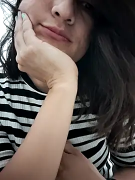 valery506 online show from October 25, 2025, 8:14 pm