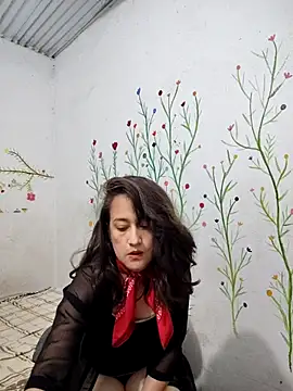 valery506 online show from February 14, 2026, 3:25 am