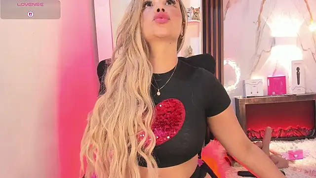 Agatha210 online show from October 18, 2025, 8:20 pm