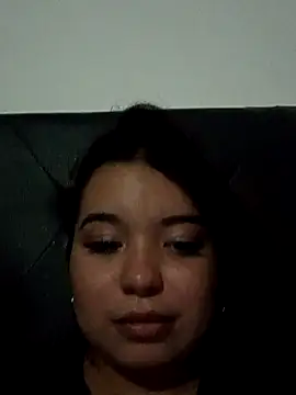 LunaWiill  online show from October 27, 2025, 1:53 am