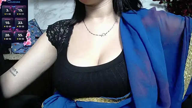 Snapshot of kashvi_ chatting on July 10, 2026, 7:49 pm kashvi online show from July 10, 2026, 7:49 pm