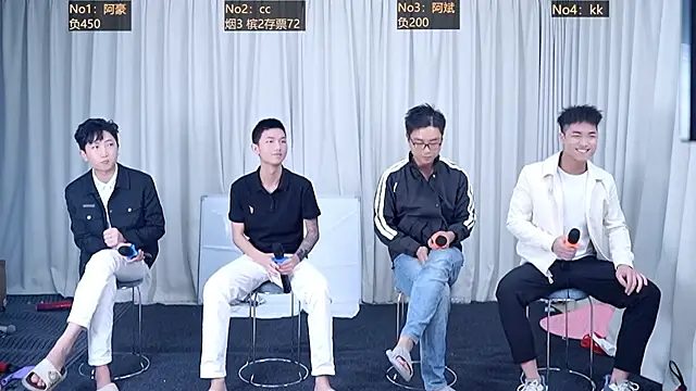 Snapshot of luxibaby chatting on October 18, 2025, 6:58 am luxibaby online show from October 18, 2025, 6:58 am
