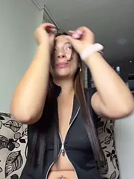 Karlee Grey1 online show from February 14, 2026, 4:31 am