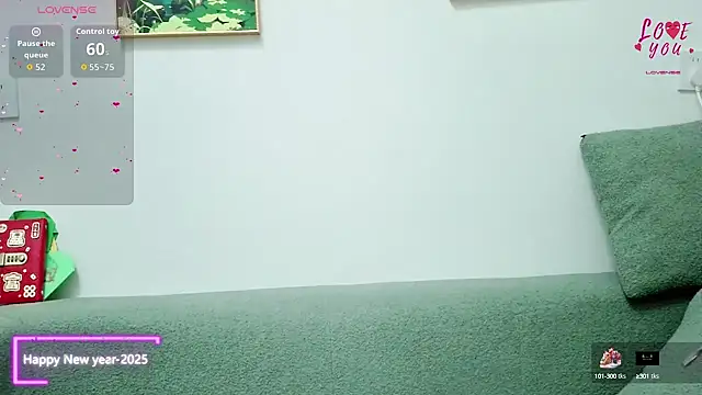 MEIZI8-2025 online show from September 25, 2025, 2:15 am