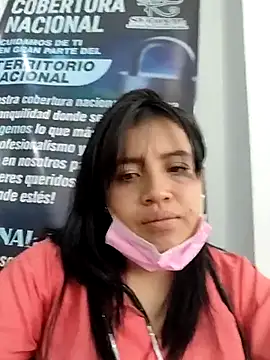 MILA  06 online show from February 27, 2026, 2:06 pm