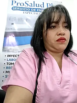 MILA  06 online show from March 10, 2026, 1:16 pm