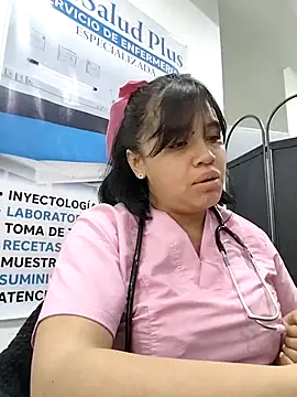 MILA  06 online show from April 15, 2026, 1:07 pm