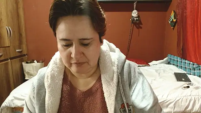 Sasharosee2 online show from October 30, 2025, 12:28 pm