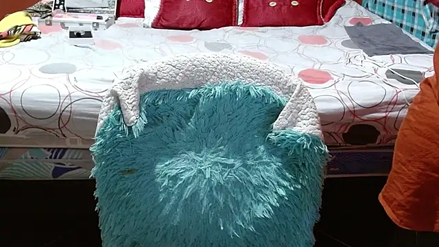 Sasharosee2 online show from December 14, 2025, 12:43 pm