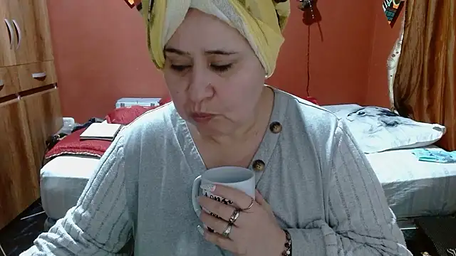 Sasharosee2 online show from January 10, 2026, 12:07 pm