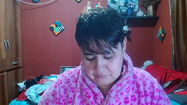 Sasharosee2 online show from March 11, 2026, 11:49 am