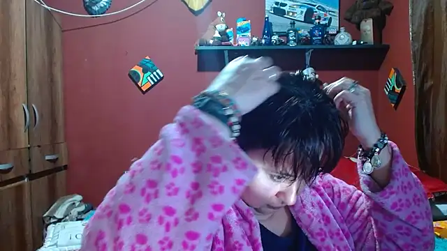 Sasharosee2 online show from March 16, 2026, 11:58 am