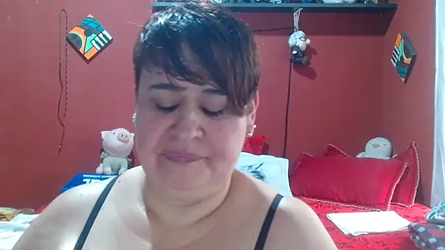 Sasharosee2 online show from June 6, 2026, 7:51 pm