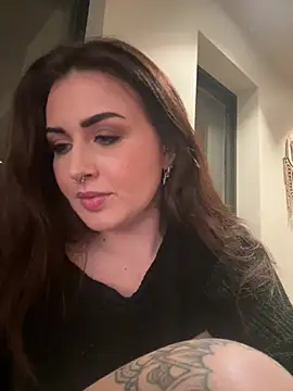 Kristyoff online show from March 18, 2026, 9:07 pm