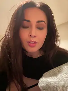 Kristyoff online show from April 13, 2026, 8:14 pm