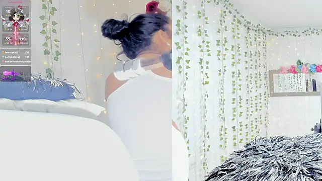 Ashley  Jones   online show from February 28, 2026, 9:10 am