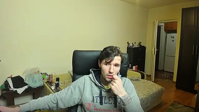 dirty justin online show from November 29, 2025, 12:24 am