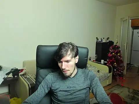 dirty justin online show from December 17, 2025, 12:27 am