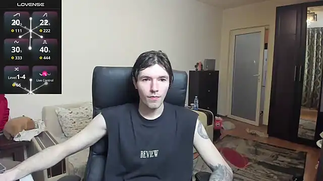 Snapshot of dirty_justin chatting on May 31, 2026, 9:16 am dirty justin online show from May 31, 2026, 9:16 am
