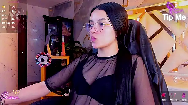 Snapshot of sophiadoll_tf chatting on June 16, 2026, 1:03 pm sophiadoll tf online show from June 16, 2026, 1:03 pm