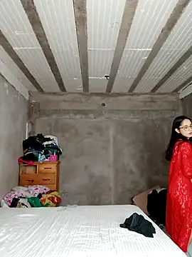 Snapshot of linameii chatting on October 3, 2025, 5:54 pm linameii online show from October 3, 2025, 5:54 pm