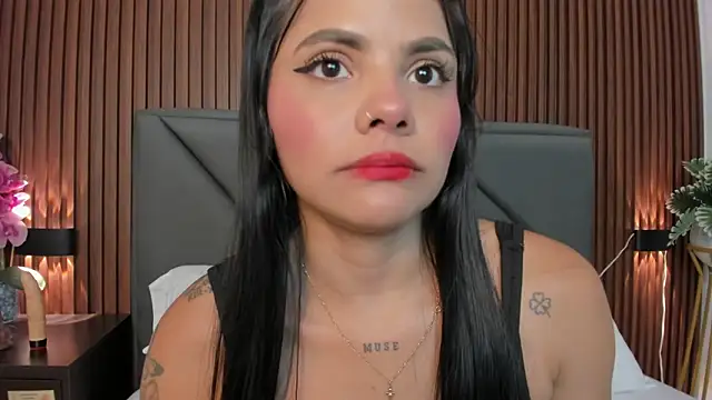 molly lovee  online show from April 11, 2026, 6:45 pm