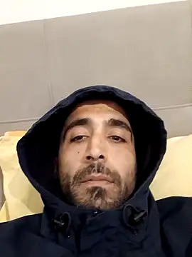 Deffnot7777 online show from November 10, 2025, 4:17 pm