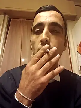 Deffnot7777 online show from December 1, 2025, 9:20 pm