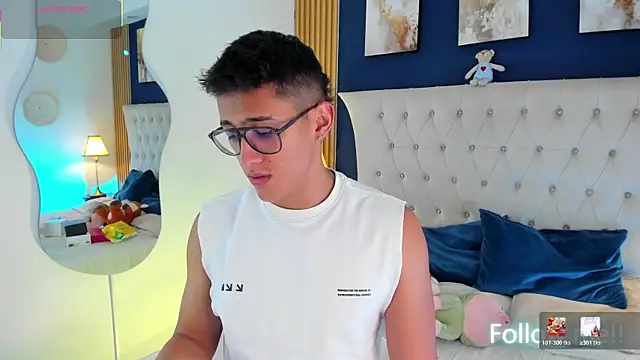 SalvadorFit online show from July 1, 2026, 8:19 pm