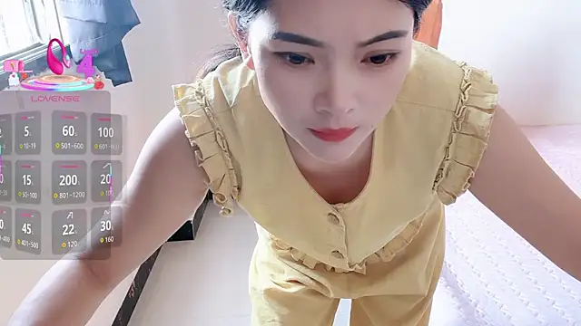 Snapshot of Xiaoxiao-258 chatting on October 16, 2025, 12:44 am Xiaoxiao-258 online show from October 16, 2025, 12:44 am