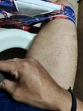 Manoj kar123 online show from September 17, 2025, 8:27 am