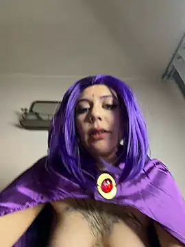 BunvvieOf online show from February 15, 2026, 1:57 am