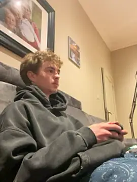 Randy9222 online show from January 17, 2026, 4:43 pm