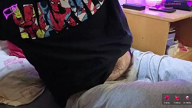 Astleitx online show from February 19, 2026, 8:05 pm