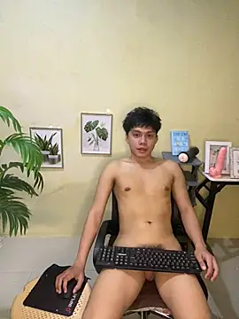 Jan Waynexx online show from March 20, 2026, 11:48 am