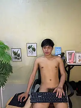 Jan Waynexx online show from April 24, 2026, 7:33 am