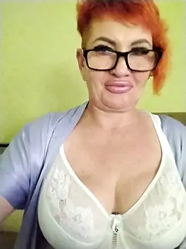 Alissa55552111 online show from September 28, 2025, 8:09 am