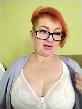 Alissa55552111 online show from October 6, 2025, 6:55 am