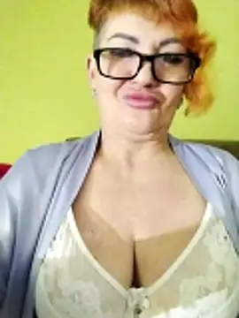 Alissa55552111 online show from February 25, 2026, 8:40 pm