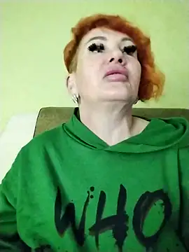 Alissa55552111 online show from April 6, 2026, 4:52 pm