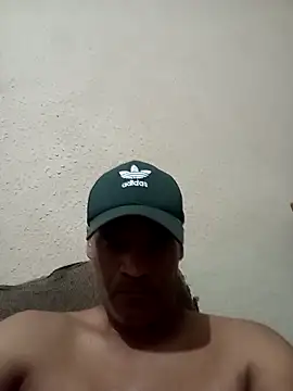 JeffersonRay online show from April 19, 2026, 4:23 am