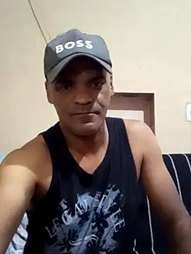 JeffersonRay online show from June 17, 2026, 12:07 pm