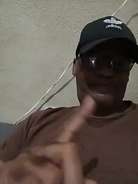 JeffersonRay online show from July 11, 2026, 10:00 pm