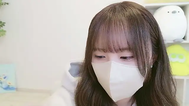 Cocoro o0 online show from October 12, 2025, 2:43 am