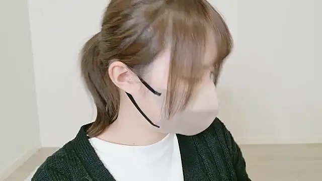 Cocoro o0 online show from February 19, 2026, 9:27 am