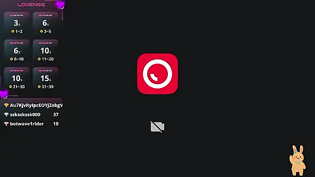 Cocoro o0 online show from February 28, 2026, 12:17 pm