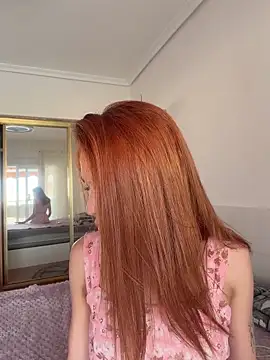 MollyXoXo online show from June 2, 2026, 12:07 pm