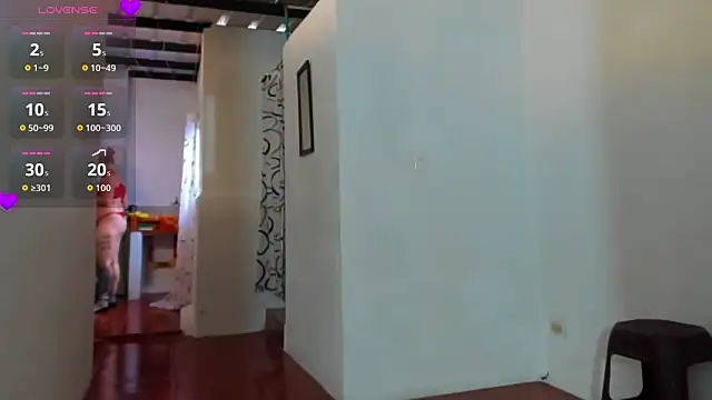 Cherrysweetyx online show from February 5, 2026, 1:49 pm