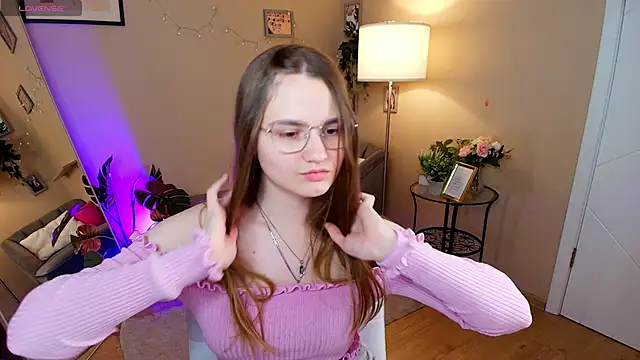 Evii Stich online show from October 1, 2025, 7:09 pm