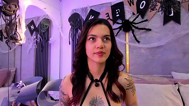 Vero Jenkins online show from November 1, 2025, 2:08 pm